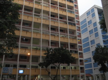 Blk 130 Eunos Spring (Bedok), HDB Executive #197902